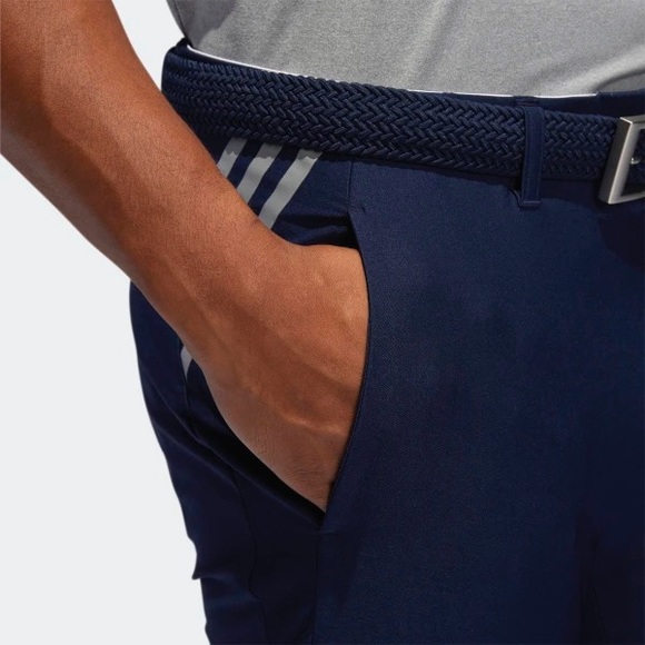 (MENS) ADIDAS - Ultimate365 Tapered Pants - Picture 4 of 9